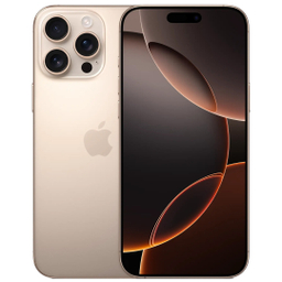 گوشی موبایل اپل مدل iPhone 16 Pro Max ZAA دو سیم کارت ظرفیت 512 گیگابایت و رم 8 گیگابایت