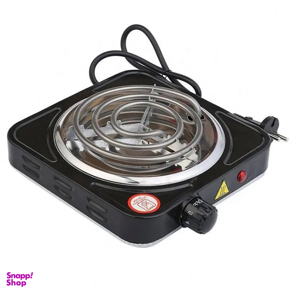 اجاق سفری برقی مدل Dingo