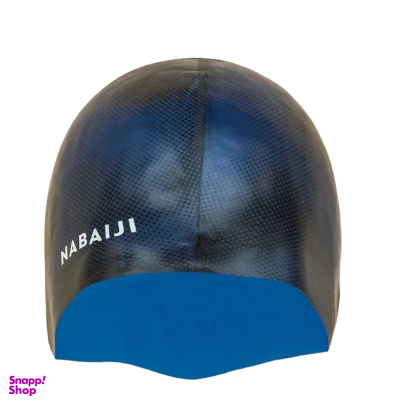 کلاه شنا نابایجی مدل Classic Silicone Bone
