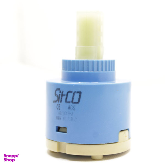 مغزی شیر اهرمی سیتکو مدل single washer 40