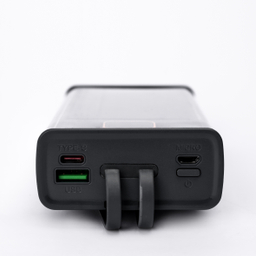 پاوربانک کلومن مدل KP-027 ظرفیت 20000 میلی آمپر ساعت