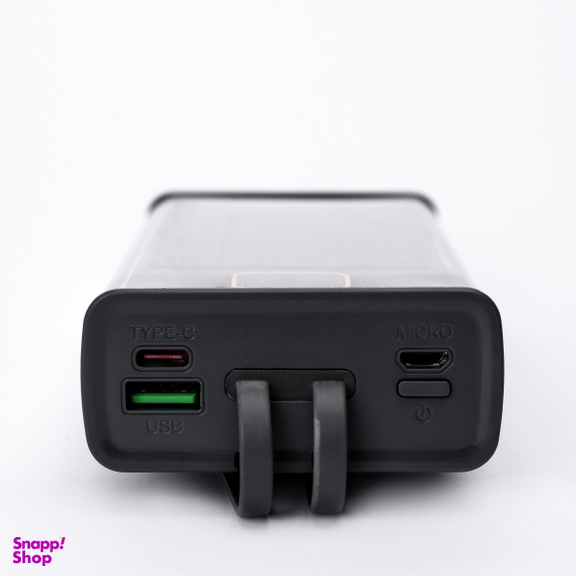 پاوربانک کلومن مدل KP-027 ظرفیت 20000 میلی آمپر ساعت