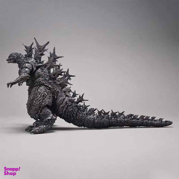 اکشن فیگور بندای مدل گودزیلا طرح KO SHM Godzilla