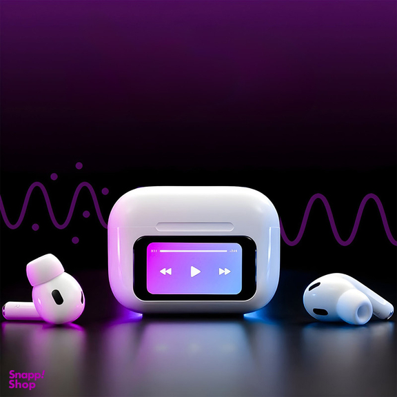 هدفون بلوتوثی لوکسار مدل A9 Pro