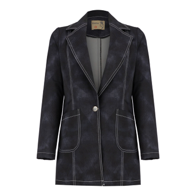 کت زنانه السانا مدل فدرا کد 156135