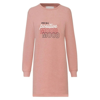 هودی زنانه اسمارا کد 5656 رنگ کالباسی