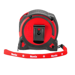متر روکش دار نشکن رونیکس کد RH-9040 طول 8 متر