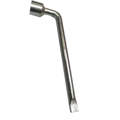 آچار خودرو و چرخ سان تولز مدل YP-ACHAR CHARKH-SUNTOOLS-21 سایز 21 میلی متر