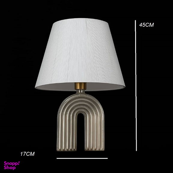 آباژور مدل رنگین کمان کد 2027