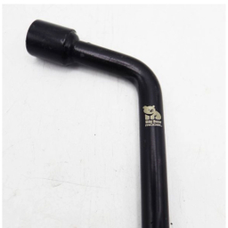 آچار چرخ خودرو مدل بیگ بر کد YP-014MM سایز 14 میلی متر