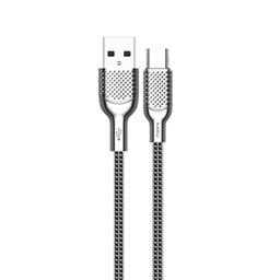 کابل تبدیل USB به Type-C کاکو مدل KSC-375 به طول 1.2 متر