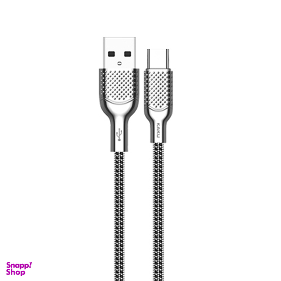 کابل تبدیل USB به Type-C کاکو مدل KSC-375 به طول 1.2 متر
