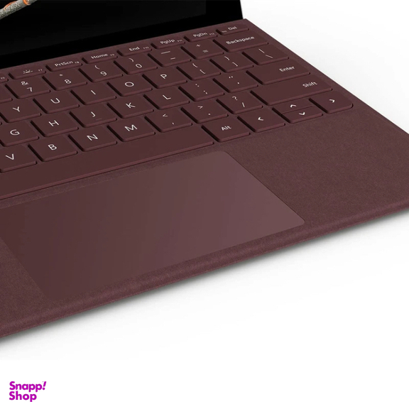 کیبورد تبلت مایکروسافت مدل Keyboard Go Signature