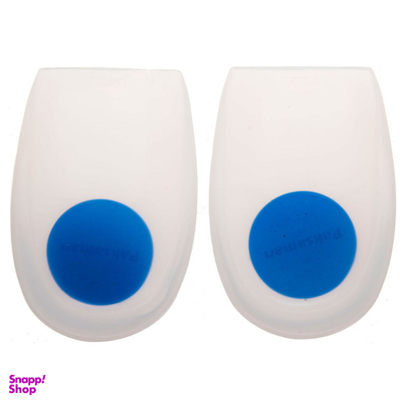 پد خار پاشنه پاک سمن مدل German Silicon سایز متوسط