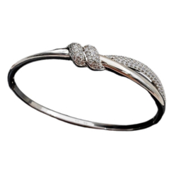 دستبند زنانه ژوپینگ مدل D457