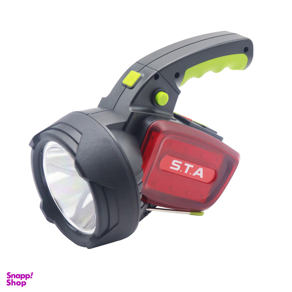 نورافکن دستی اس تی ای مدل YP-STA50019A/300LM