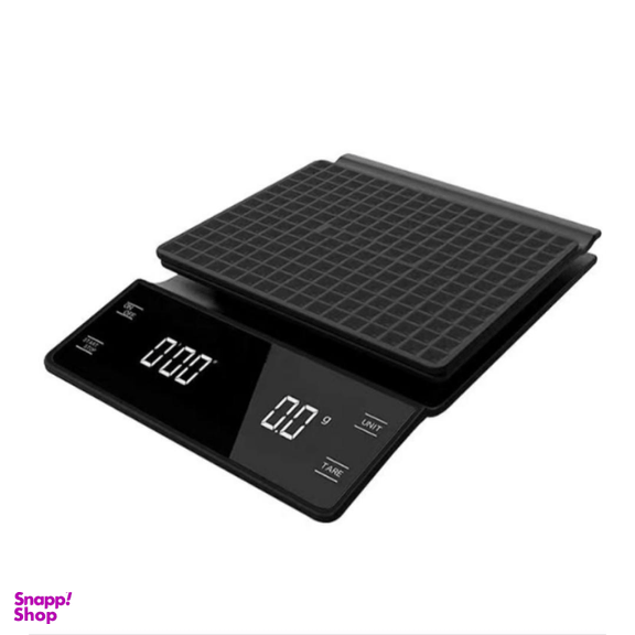 ترازوی فروشگاهی مدل Coffee Scale Kl-36