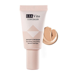 کانسیلر کرمی لیا ویتو شماره 02 حجم 30 میلی لیتر