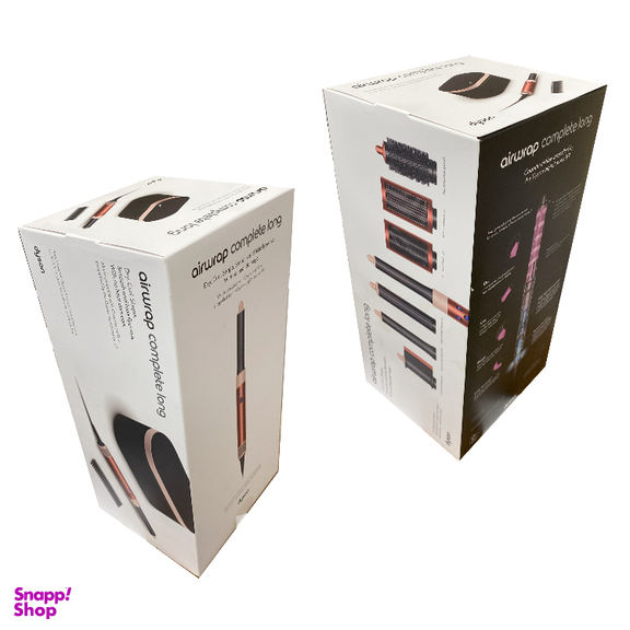 سشوار برس دار حالت دهنده دایسون مدل Airwrap SBBP