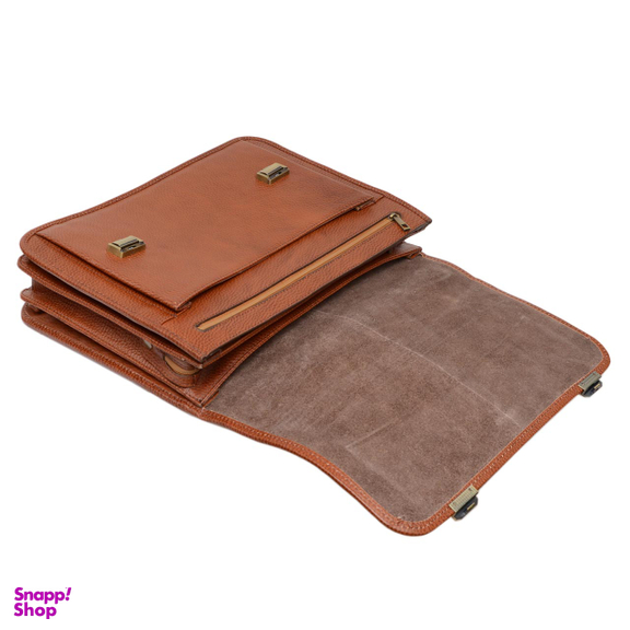 کیف اداری مردانه گارد مدل MMTZ
