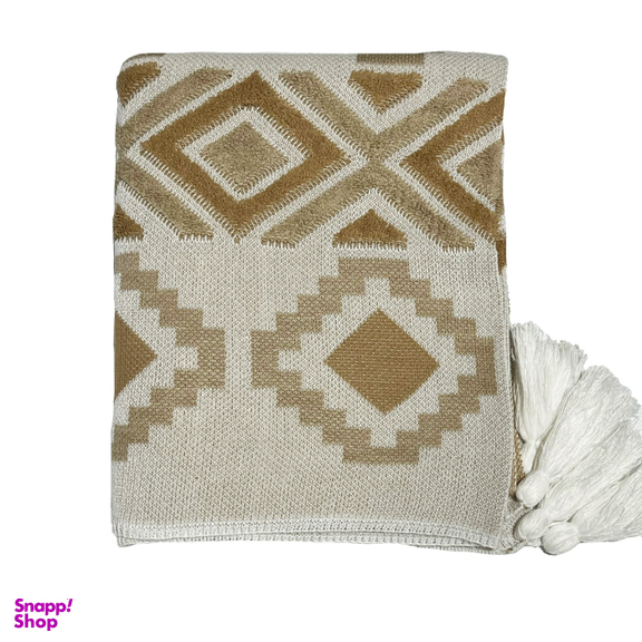 شال مبل کوکو جم مدل پانچ سایز 170×140 سانتی متر