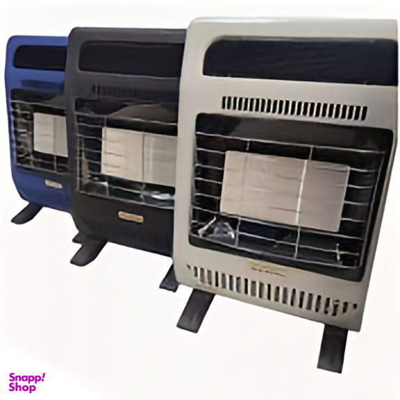 بخاری گازی بدون دودکش شایسته مدل تابشی