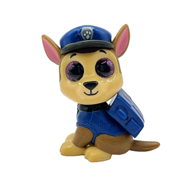 فیگور ناب سل مدل سگ نگهبان