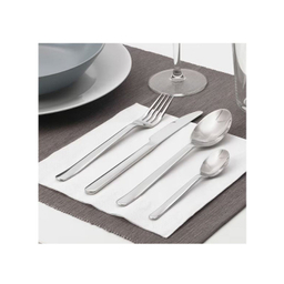 سرویس قاشق و چنگال 24 پارچه ایکیا مدل IKEA 365+