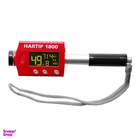 سختی سنج پرتابل مدل HARTIP 1800