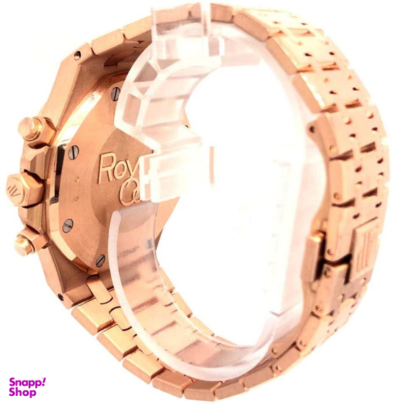 ساعت مچی عقربه‌ ای مردانه آدومارس پیگه مدل Selfwinding Flying Tourbillon