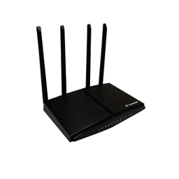 مودم بی سیم 4G LTE دی لینک مدل DWR-957M
