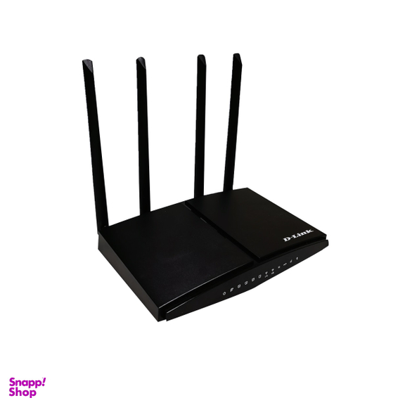 مودم بی سیم 4G LTE دی لینک مدل DWR-957M