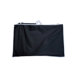 صندلی تاشو سفری مدل استراکچر سرخ پوستی