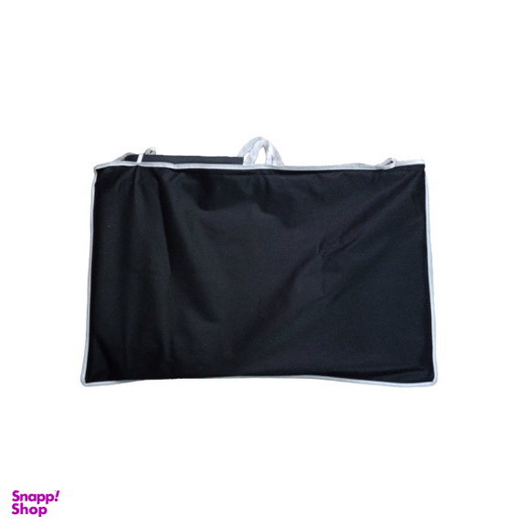 صندلی تاشو سفری مدل استراکچر سرخ پوستی