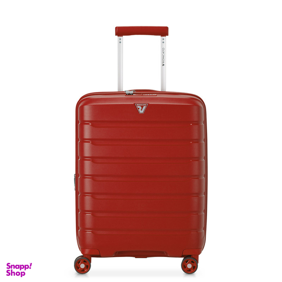 چمدان رونکاتو مدل BUTTERFLY کد 418183 سایز کابین