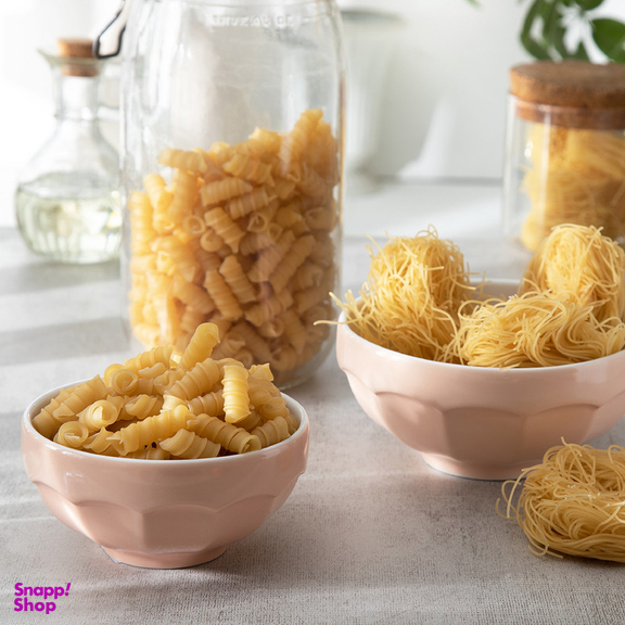 پیاله چینی زرین ایران مدل نئوکلاسیک 14 پاستل درجه عالی بسته 3 عددی