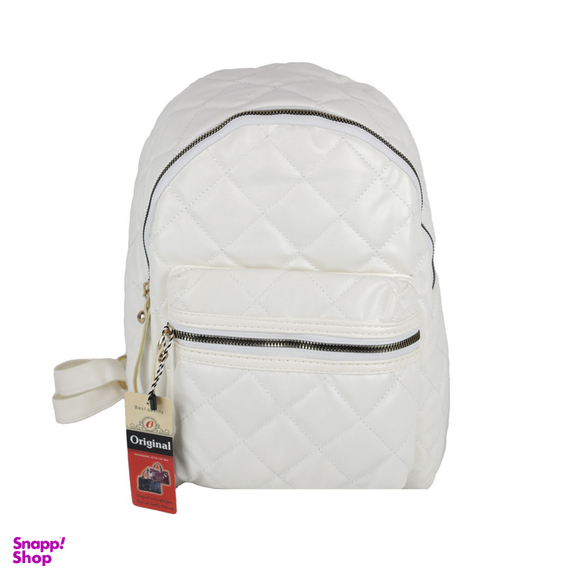 کوله پشتی دخترانه مدل 008OPW