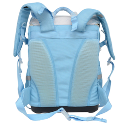 کوله پشتی نشنال جئوگرافیک مدل N25300 ESSENTIAL به همراه جامدادی