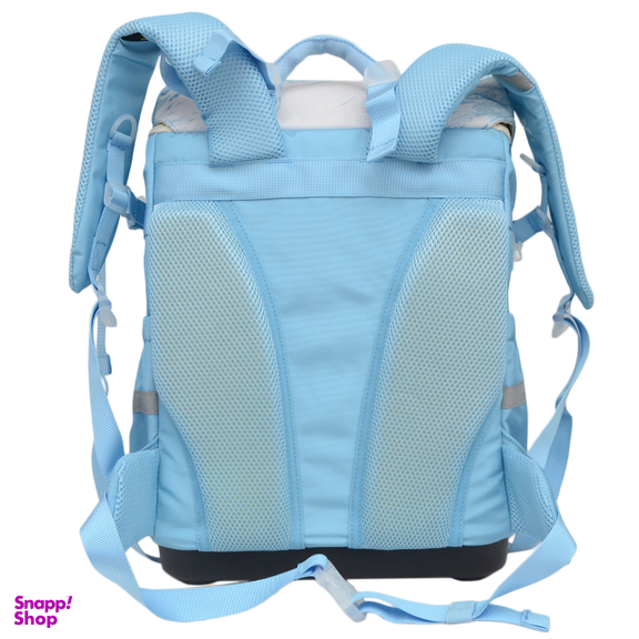 کوله پشتی نشنال جئوگرافیک مدل N25300 ESSENTIAL به همراه جامدادی