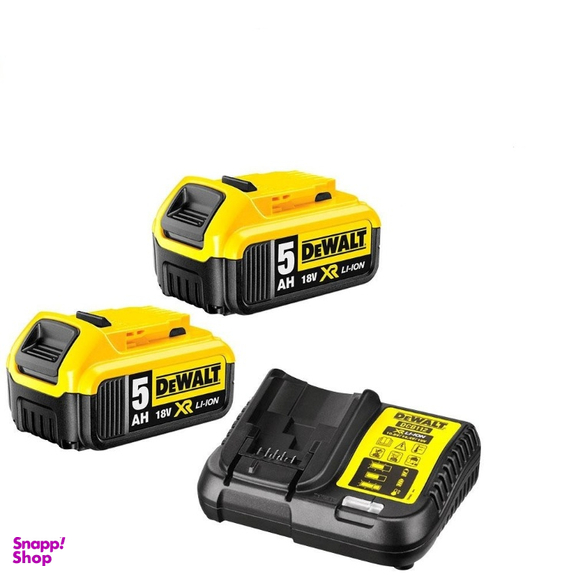 پیچ گوشتی شارژی دیوالت مدل DCF850P2