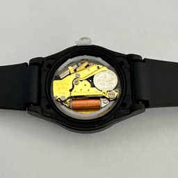 ساعت مچی عقربه ای زنانه کیو اند کیو مدل VQ87J004YBWB