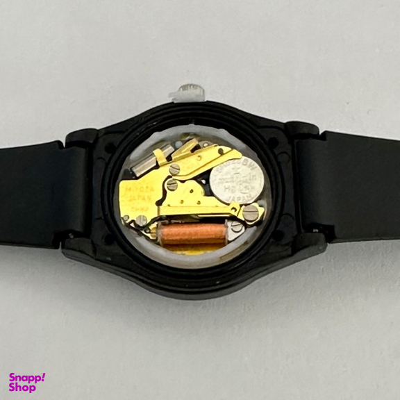 ساعت مچی عقربه ای زنانه کیو اند کیو مدل VQ87J004YBWB