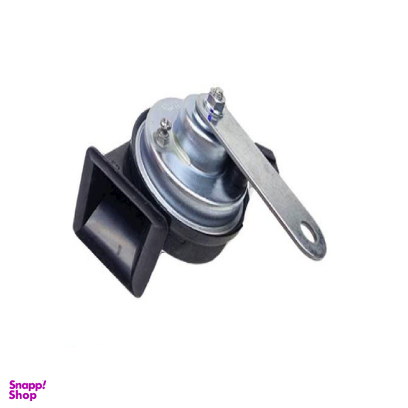 بوق خودرو با صدای بم ایساکو کد 03102003 مناسب پژو 405