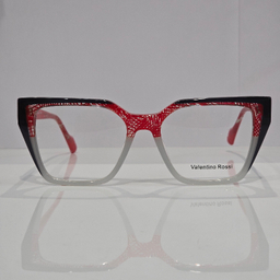 فریم عینک طبی زنانه کد EM6036C3