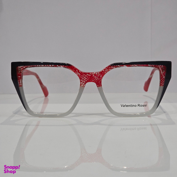 فریم عینک طبی زنانه کد EM6036C3