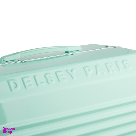 چمدان دلسی مدل BASTILLE 2.0 کد 2175821 سایز بزرگ ارتفاع 76 سانتی متر