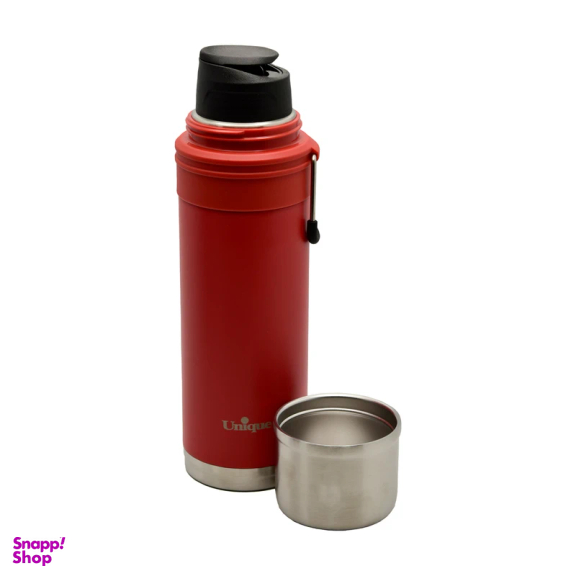 فلاسک یونیک مدل قلمی کد 1839 گنجایش 0.65 لیتر