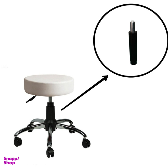 جک صندلی اداری و مدیریتی کورس کد 02