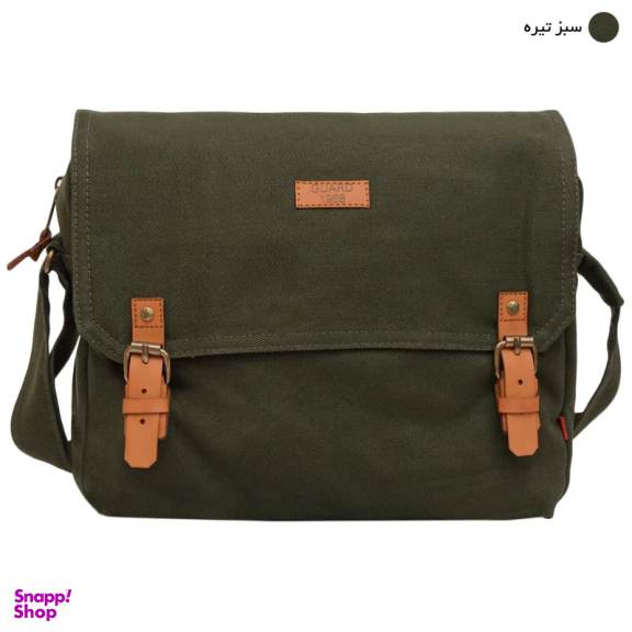کیف رودوشی گارد مدل S904 KT