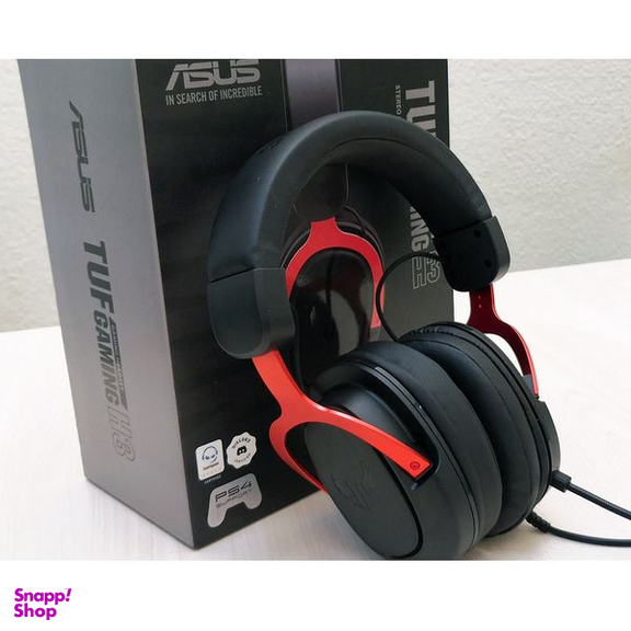 هدست مخصوص بازی ایسوس مدل TUF Gaming H3